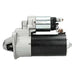 Hella Starter 12V 1.7kW for e.g. Jeep Renegade Vehicle (BU, B1) 8EA 011 611-931 Hella  - Dynamic Drive