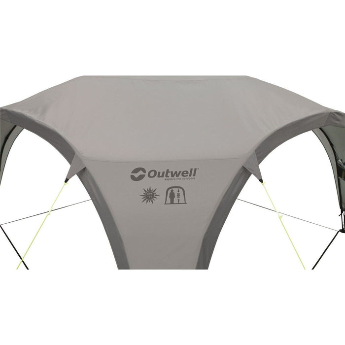 Outwell Tent Event Lounge XL Utility Tent Sporting Goods Patio Camping Lounge