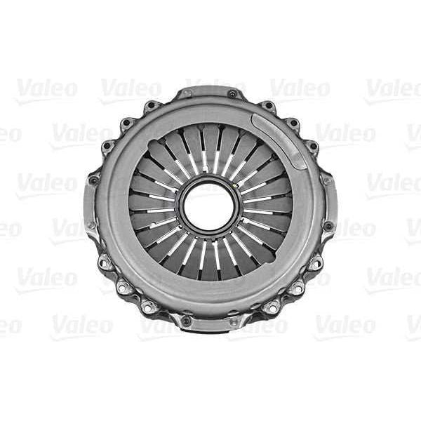 Valeo 2 Piece Clutch Kit 805450 Automotive Part fits Reman 430 Scania Valeo  - Dynamic Drive