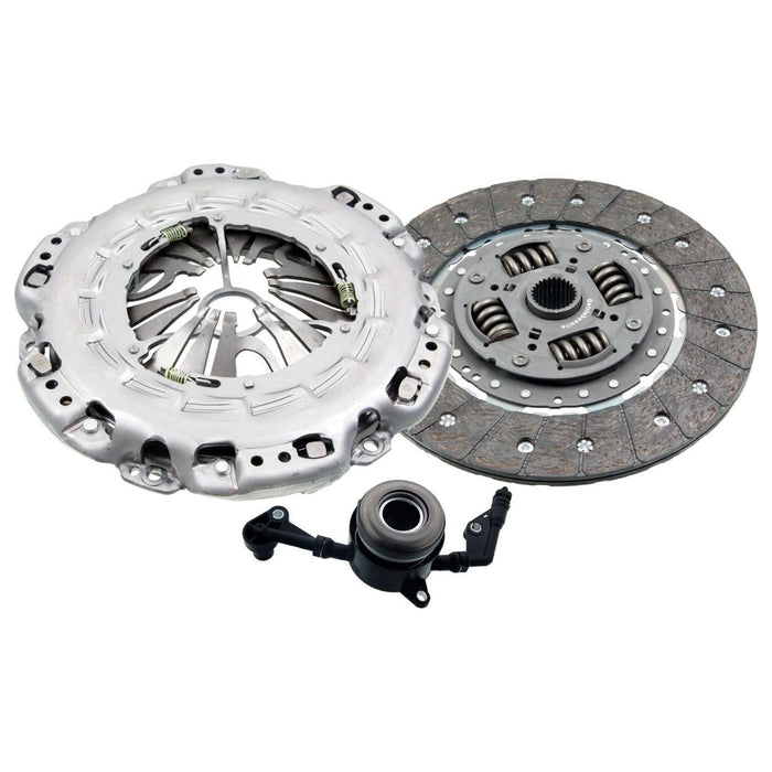 Blue Print ADBP300072 Clutch Kit