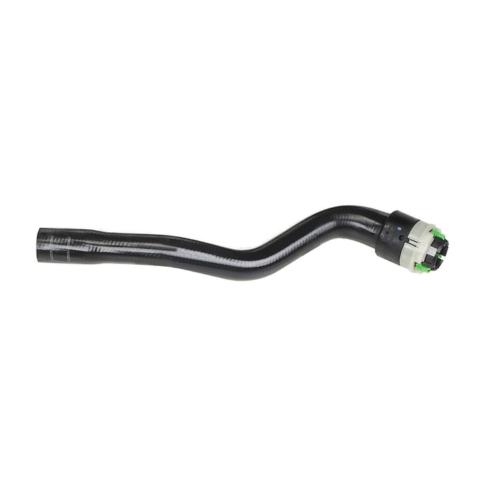 Gates Curved Radiator Hose fits Vauxhall Zafira - 1.6 - 05- 02-1639