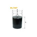 Genuine WIX Oil Filter Spin On fits Isuzu Trooper - 2.2 - 84-89 WL7307 Wix Filters  - Dynamic Drive