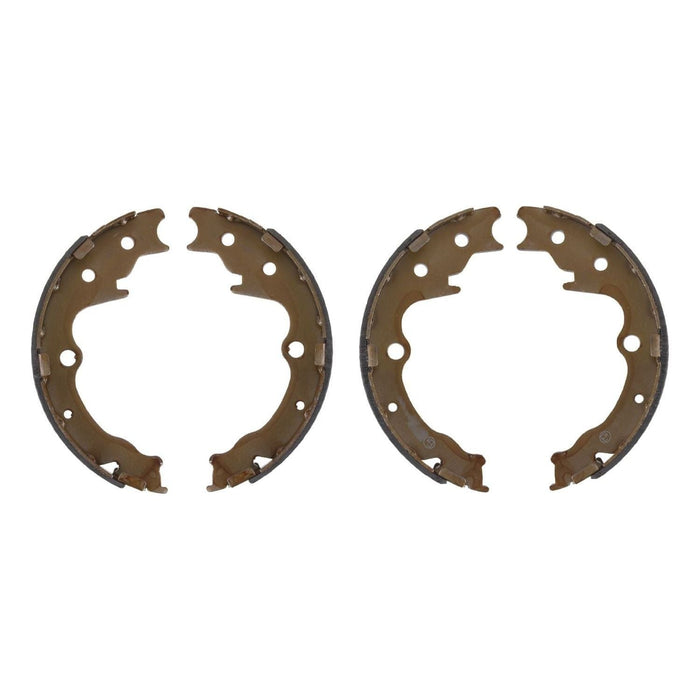 Blue Print ADM54150 Brake Shoe Set