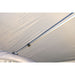 Aluminium Roof Pole Storm Kit ( EA280 - EA350 - Dorado) 12010203501000 Quest  - Dynamic Drive