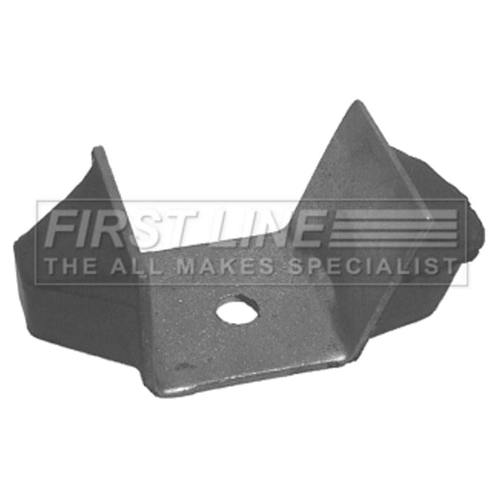 Genuine First Line Engine Mounting (Rh) fits  Citroen Berlingo 1.9 9808 FEM3466