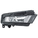 Hella FF-Front Fog Light right for e.g. Seat Ateca (KH7) 1ND 012 598-021 Hella  - Dynamic Drive