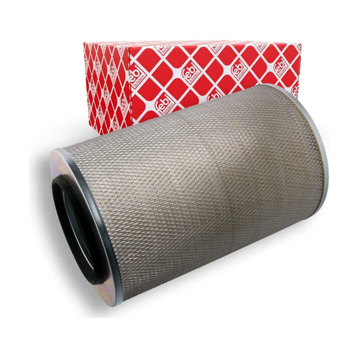 Febi 38617 Air Filter Fits Daf Febi Bilstein  - Dynamic Drive