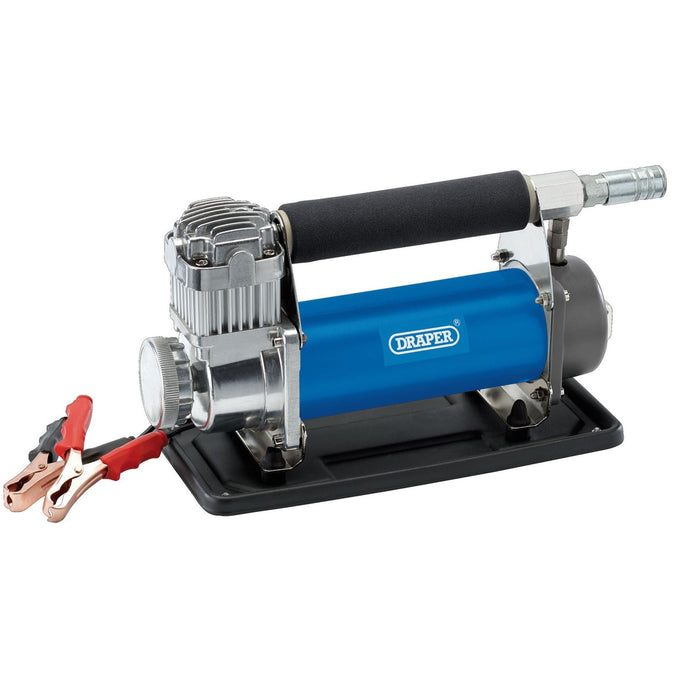 Draper DC Air Compressor 99074