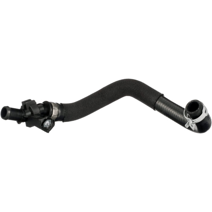 Gates Molded Heater Hose fits Mercedes-Benz C C220 BlueTec - 2.2 - 13-18 02-2854