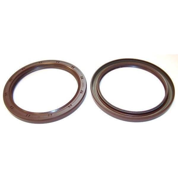 Genuine Elring part for Fiat / Suzuki Rear Crankshaft Oil Seal 736.810