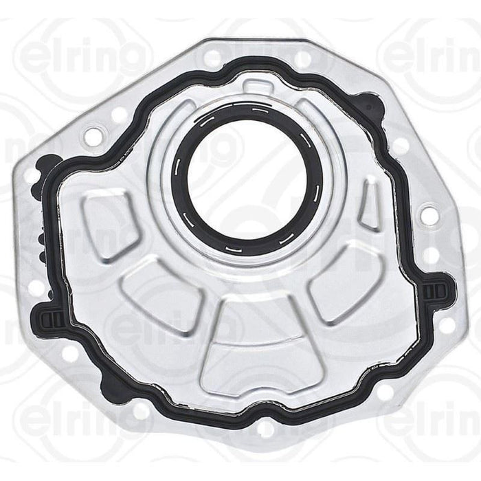 Genuine Elring part for Mercedes Front Crankshaft Oil Seal 940.670