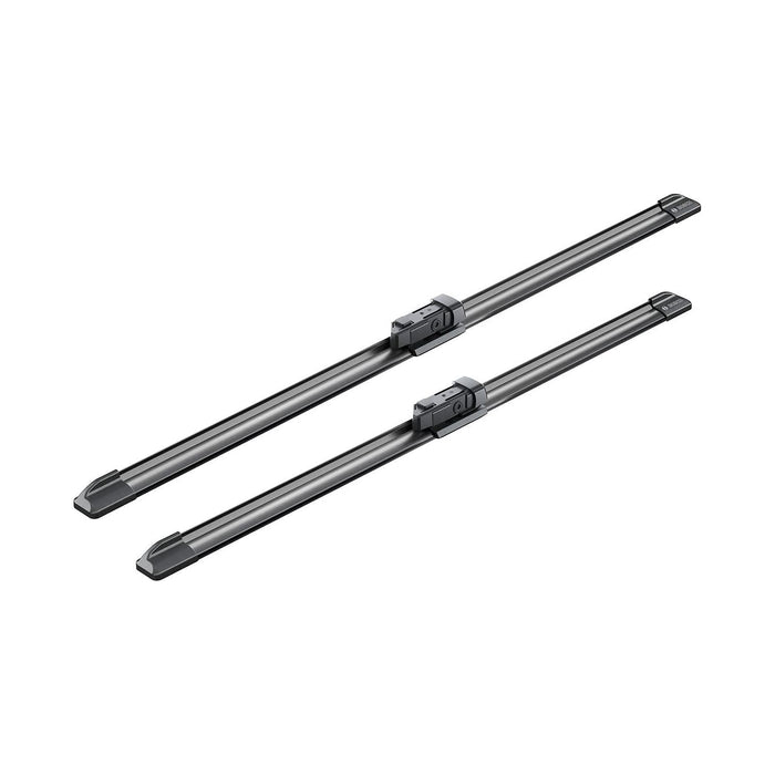 Bosch Aerotwin Front Windscreen Wiper Blades Set A308S Bosch  - Dynamic Drive