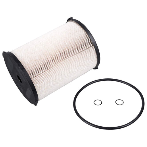 Febi 103984 Oil Filter Fits Mercedes 6671505300 6671515300 Febi Bilstein  - Dynamic Drive