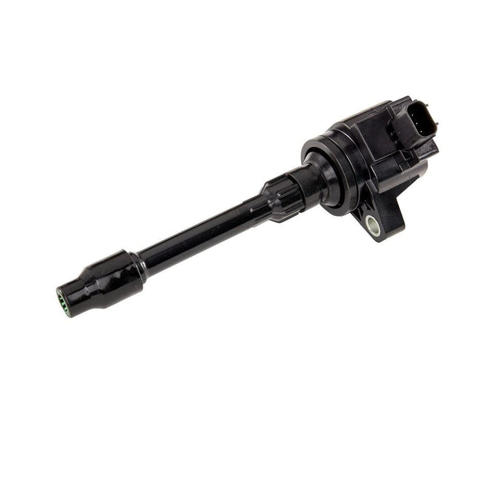 Hella Ignition Coil 12V 3-pin connector Bolted 5DA 358 057-271