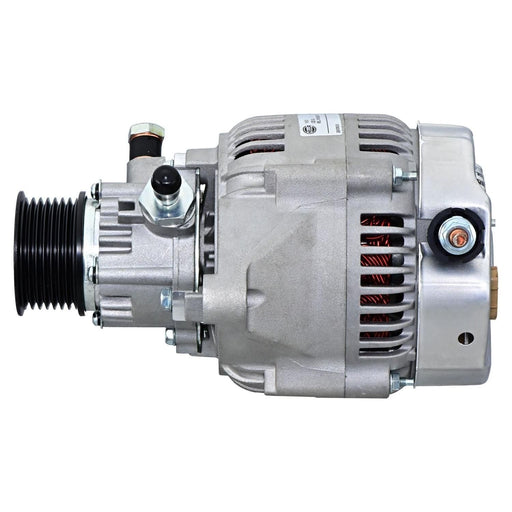 Hella Alternator 14V 120A for Land Rover Discovery II 8EL 015 630-771 Hella  - Dynamic Drive