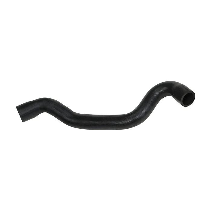 Gates Curved Radiator Hose fits VW Polo Classic - 1.4 - 95-01 05-1027 Gates  - Dynamic Drive