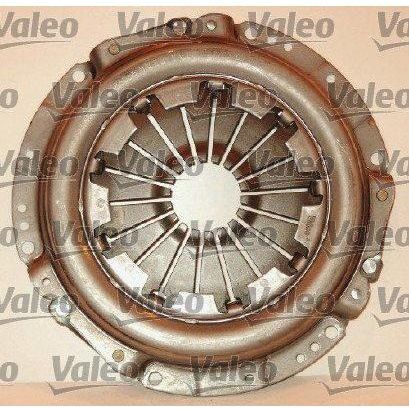 Valeo Clutch Kit 801457 Automotive Part fits Rover 218 418 1.8D Valeo  - Dynamic Drive