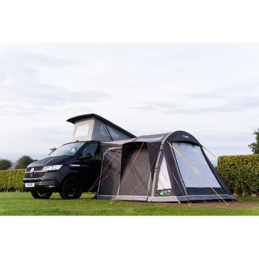 Vango Kela Pro Air Low Drive Away Awning  (180 - 210cm) Campervan Vango  - Dynamic Drive