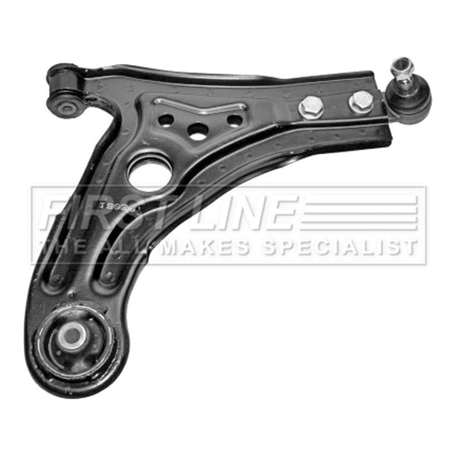 Genuine First Line Suspension Arm Rh fits GM AveoKalos 2005 FCA6223 First Line  - Dynamic Drive