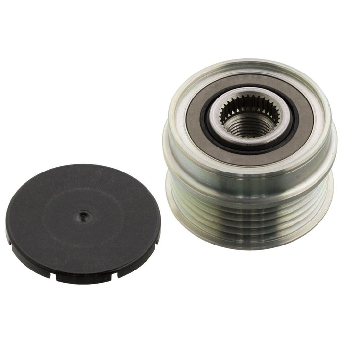 Blue Print ADA1061306 Over-Running Alternator Pulley