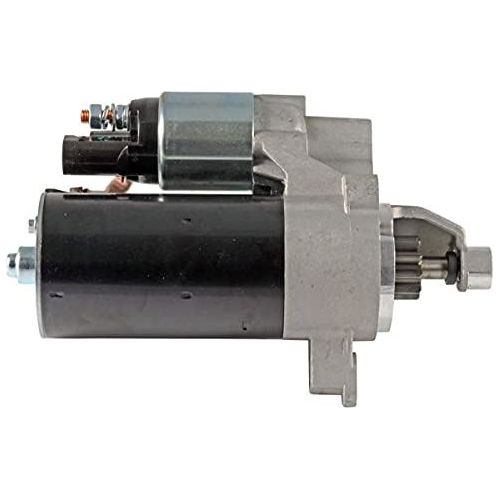 Hella Starter 12V 2.2kW for e.g. Audi A4 Avant (8K5, B8) 8EA 012 528-671 Hella  - Dynamic Drive