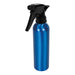 Silverline Aluminium Spray Bottle 300ml 300ml Silverline  - Dynamic Drive