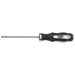 Draper TX-STAR Soft Grip Screwdriver, T9 x 75mm 35058 Draper  - Dynamic Drive