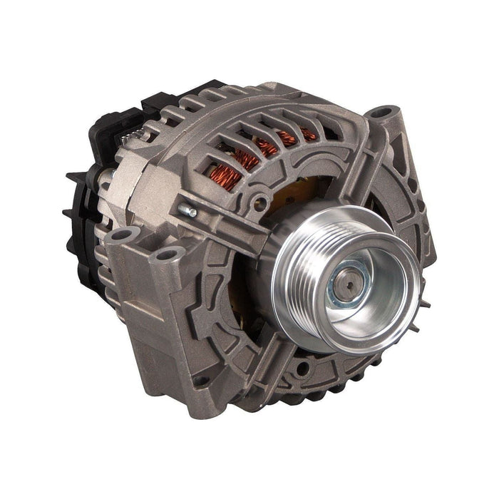 febi 101524 Alternator Febi Bilstein  - Dynamic Drive