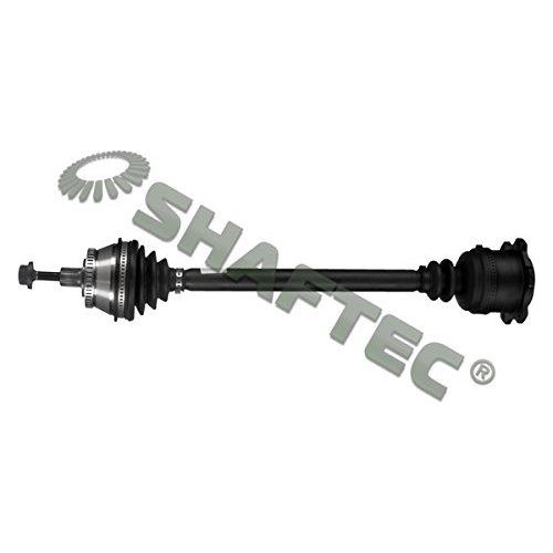 Genuine Shaftec Driveshaft (Reman) VW172AR Shaftec  - Dynamic Drive