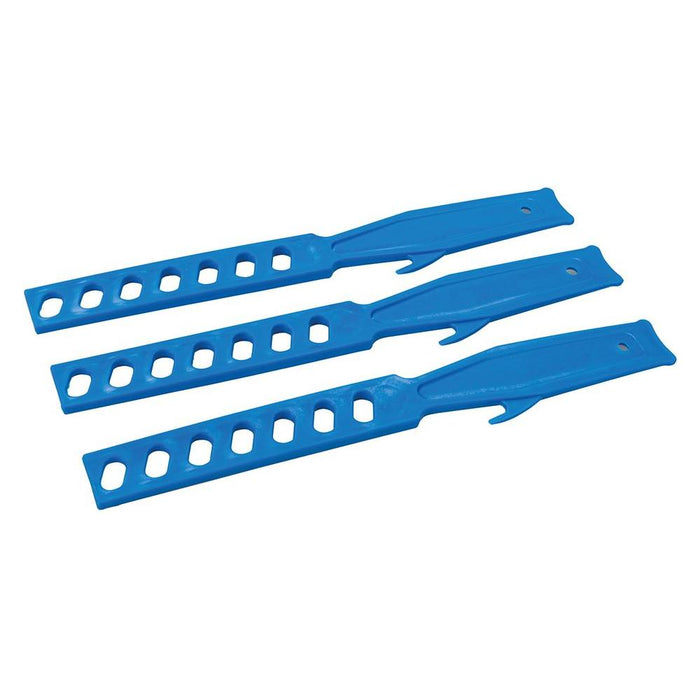 Silverline Mixing Sticks 3pk 280mm Silverline  - Dynamic Drive