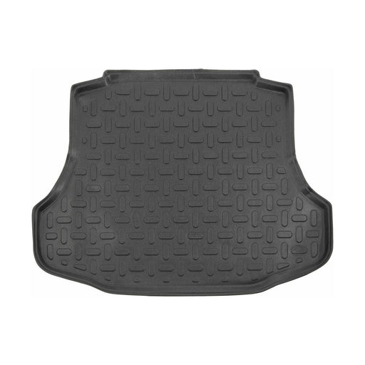 Tailored Fit Boot Liner Tray Car Mat Fits Honda CIVIC Saloon 2006-2011 UKB4C  - Dynamic Drive