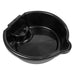 Sealey Oil Drain Pan 4.5L DRP00 Sealey  - Dynamic Drive