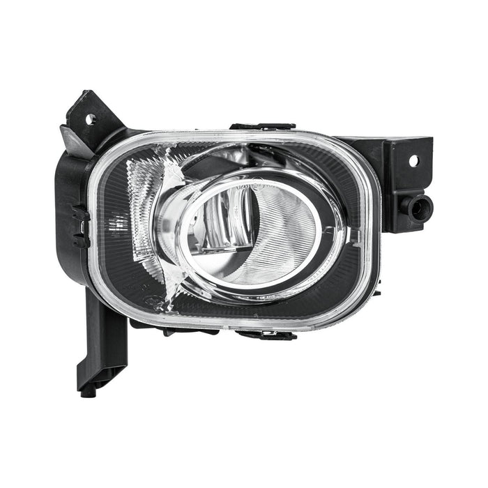 Hella FF-Front Fog Light right for e.g. Opel Corsa D (S07) 1NA 354 680-021 Hella  - Dynamic Drive