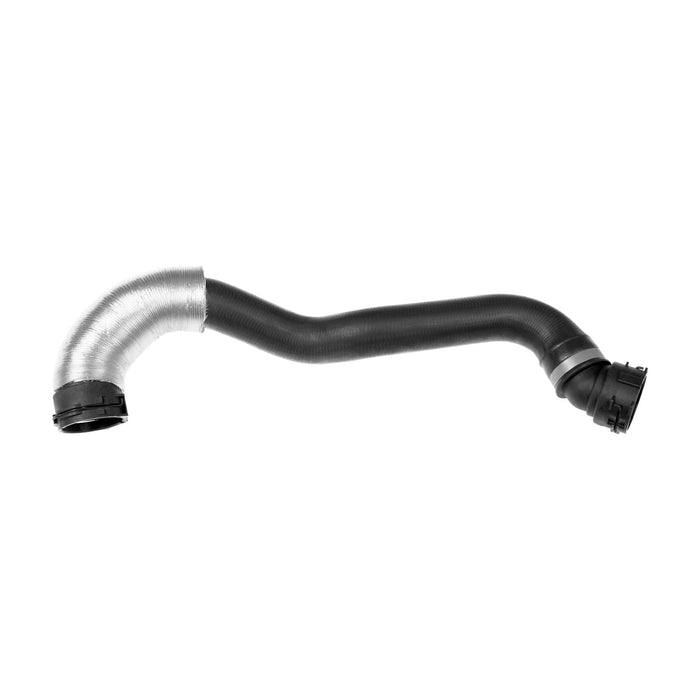 Gates Curved Radiator Hose fits BMW 3 318i - 2.0 - 07-11 05-4090