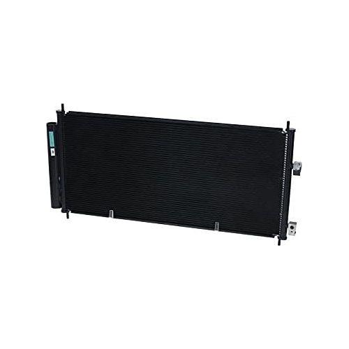 NRF Condenser 350340