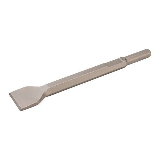 Silverline Kango K900/950 Wide Chisel 50 x 300mm Silverline  - Dynamic Drive