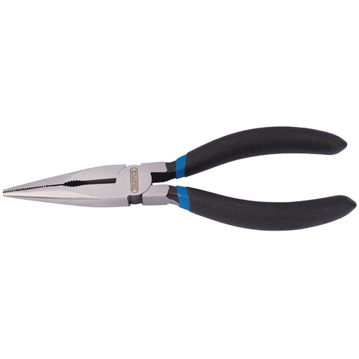 Draper Long Nose Pliers, 160mm 07051 Draper  - Dynamic Drive