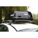 Thule Ocean 80 Car Roof Box Gloss Black Finish 320 Litre Thule  - Dynamic Drive