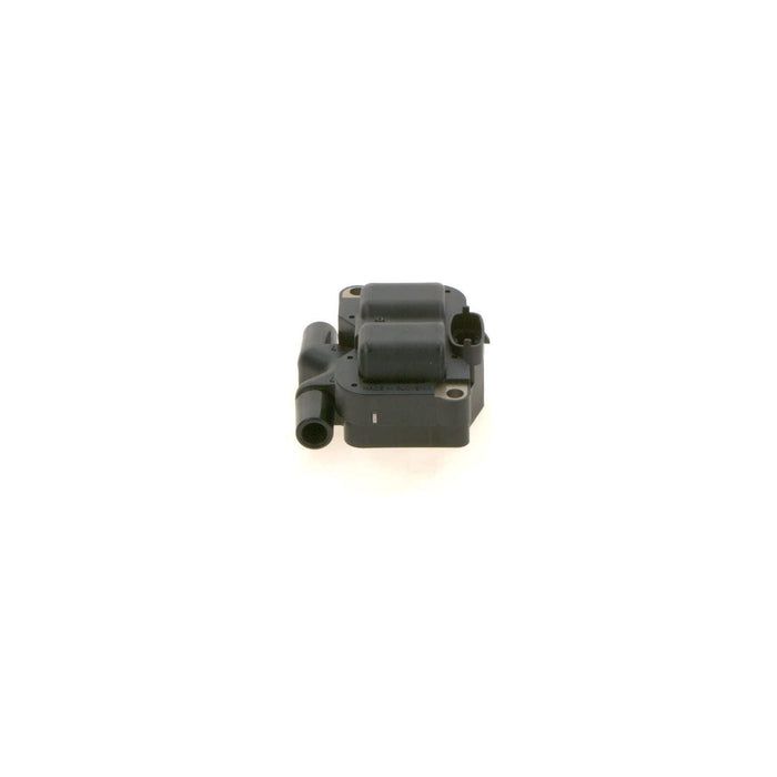 Genuine Bosch Ignition Coil fits Smart City Coupe - 0.7 - 00-03 0221503022