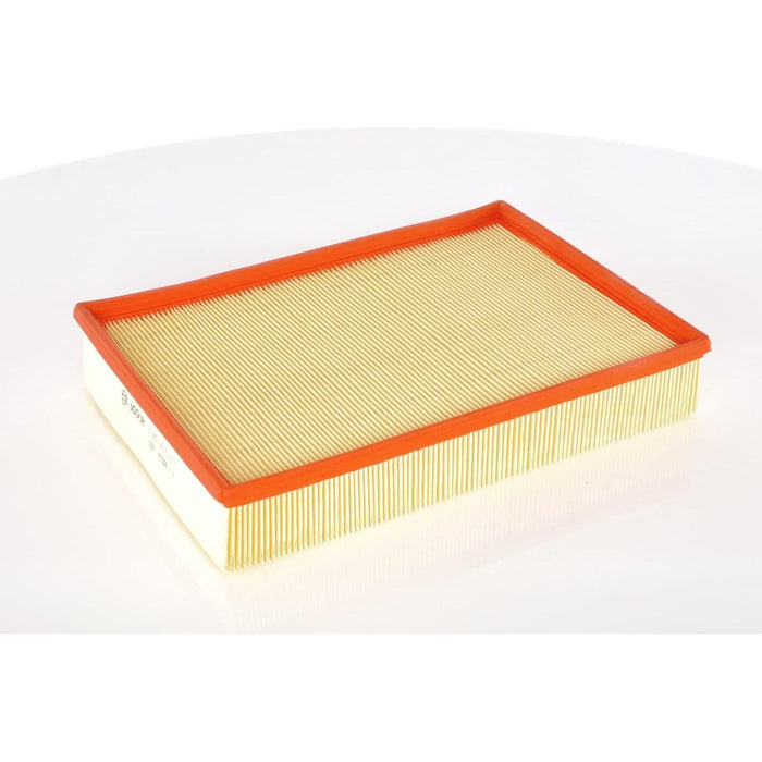 Bosch Car Air Filter S2203 fits Volvo 900 940 Estate/Combi - 2.3 - 95-98 1457432