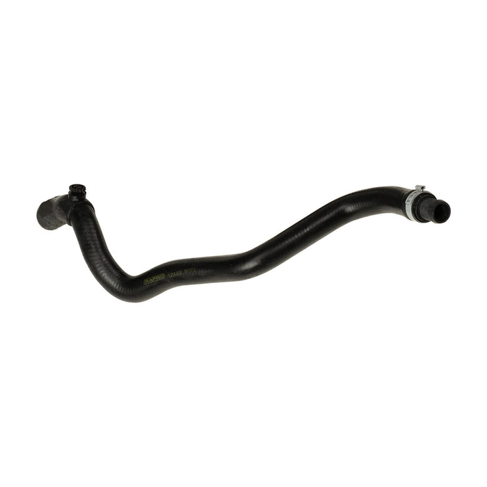 Gates Curved Radiator Hose fits Renault Scenic - 1.6 - 03-06 02-1909