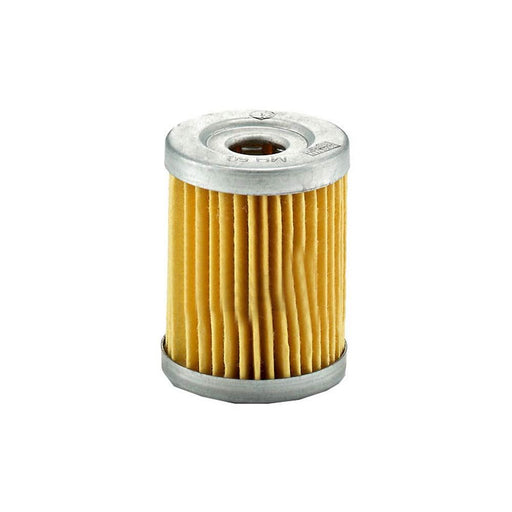 Genuine Mann Oil Filter for Suzuki Yamaha Motorcycles MH50 Mann & Hummel  - Dynamic Drive