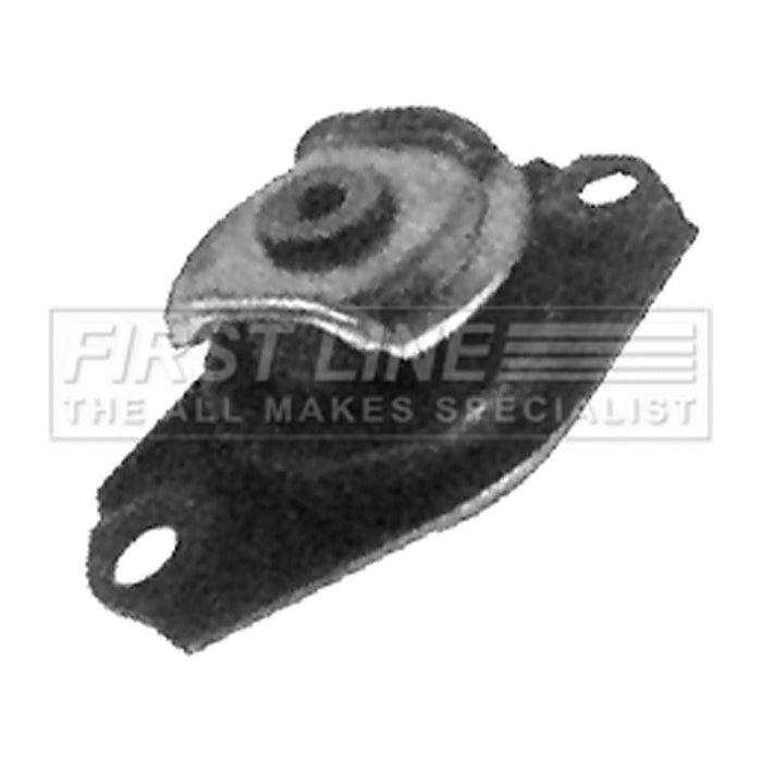 Genuine First Line Engine Mounting (Rear) fits Alfa Romeo 147 Twin Spark 1.6 001