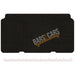 Toyota Yaris 06 -11 Only Fully Tailored Black Car Boot Mat Carpet UKB4C  - Dynamic Drive