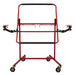 Sealey Adjustable Bumper Stand MK81 Sealey  - Dynamic Drive