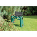 Draper 1x Kneeler and Seat Garage Equipment Professional Standard Tool 76763 Draper  - Dynamic Drive