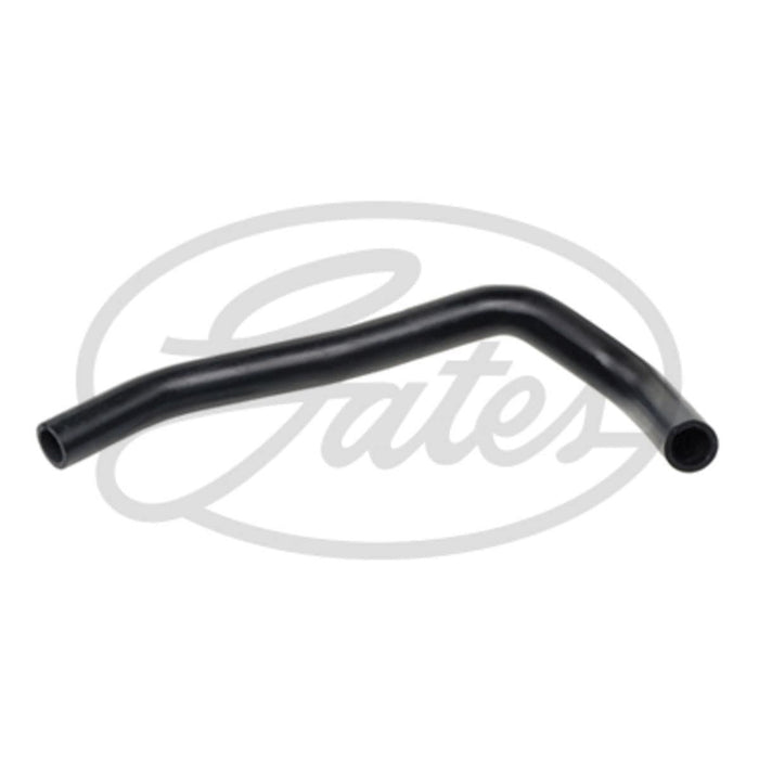 Gates Curved Radiator Hose fits Renault Megane - 1.6 - 05-10 02-1938