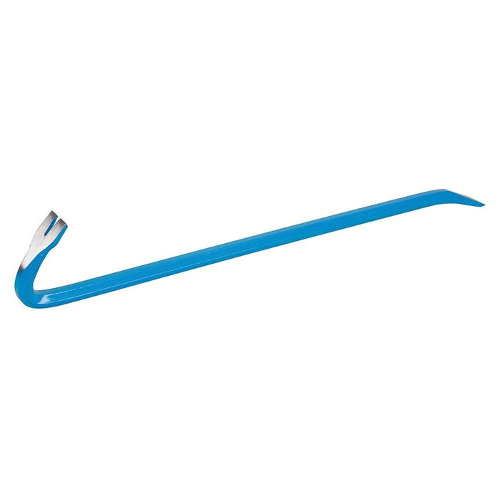 Silverline Wrecking Bar 600mm Silverline  - Dynamic Drive