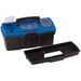 Draper Tool/Organiser Box with Tote Tray, 320mm 53875 Draper  - Dynamic Drive