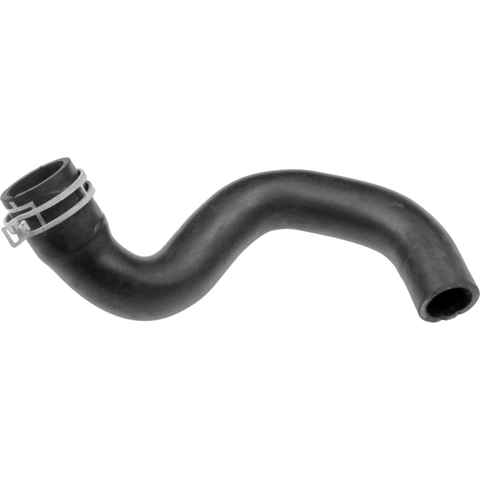 Gates Curved Radiator Hose fits Renault Captur TCe - 0.9 - 13- 05-4123